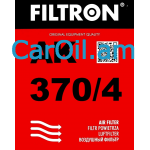 Filtron AK 370/4